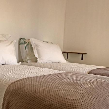 Apartament Na Casa Da Fatima Vila Nova de Milfontes Zewnętrze zdjęcie