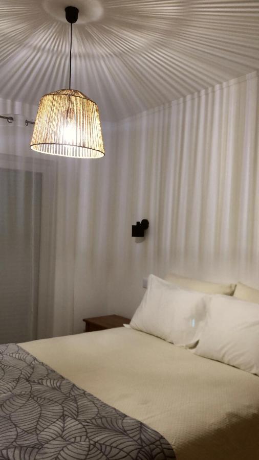 Apartament Na Casa Da Fatima Vila Nova de Milfontes Zewnętrze zdjęcie