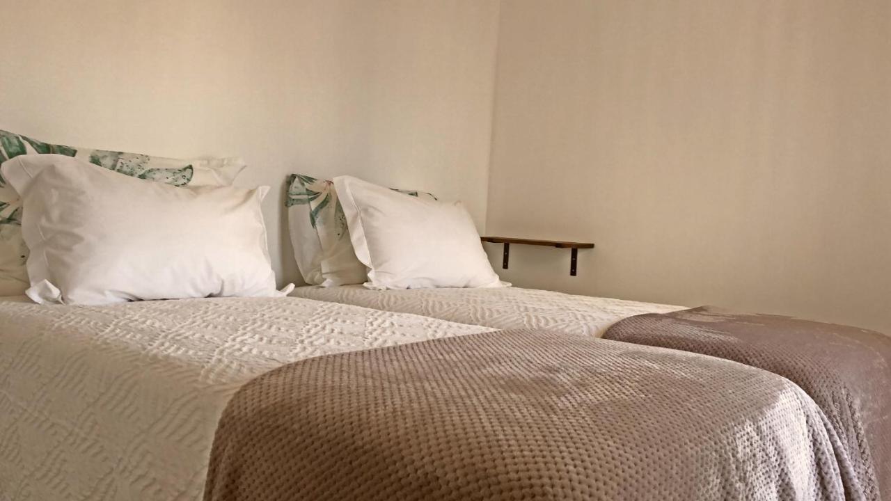 Apartament Na Casa Da Fatima Vila Nova de Milfontes Zewnętrze zdjęcie