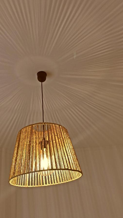 Apartament Na Casa Da Fatima Vila Nova de Milfontes Zewnętrze zdjęcie