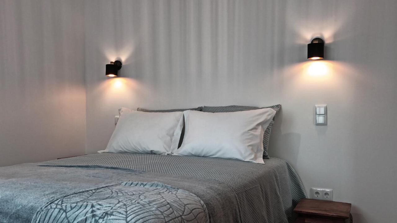 Apartament Na Casa Da Fatima Vila Nova de Milfontes Zewnętrze zdjęcie