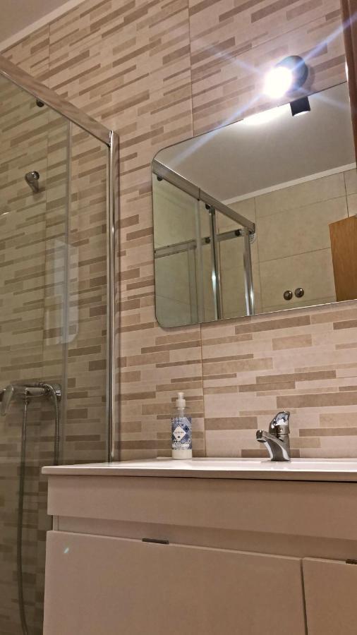 Apartament Na Casa Da Fatima Vila Nova de Milfontes Zewnętrze zdjęcie